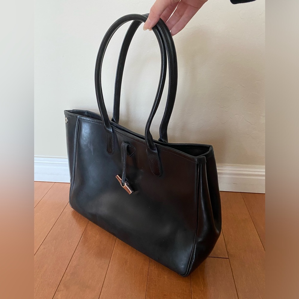 LongChamp Roseau bag